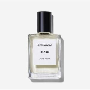 Gloss Moderne Clean Luxury Oil Roller Ball Blanc